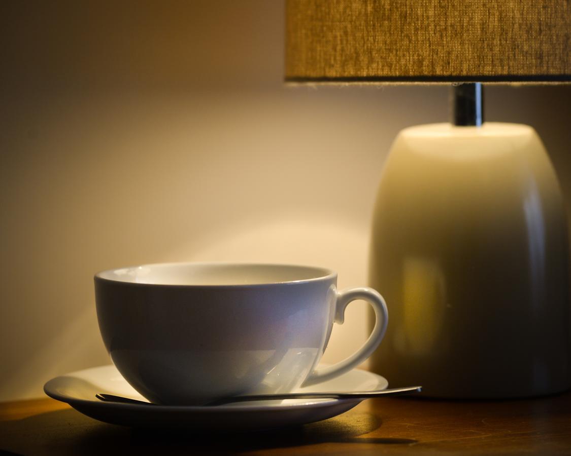 The Masons Arms Bed & Breakfast Norham Ruang foto